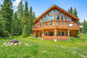 Hot Tub and Mtn Views Pristine Breckenridge Home! Breckenridge